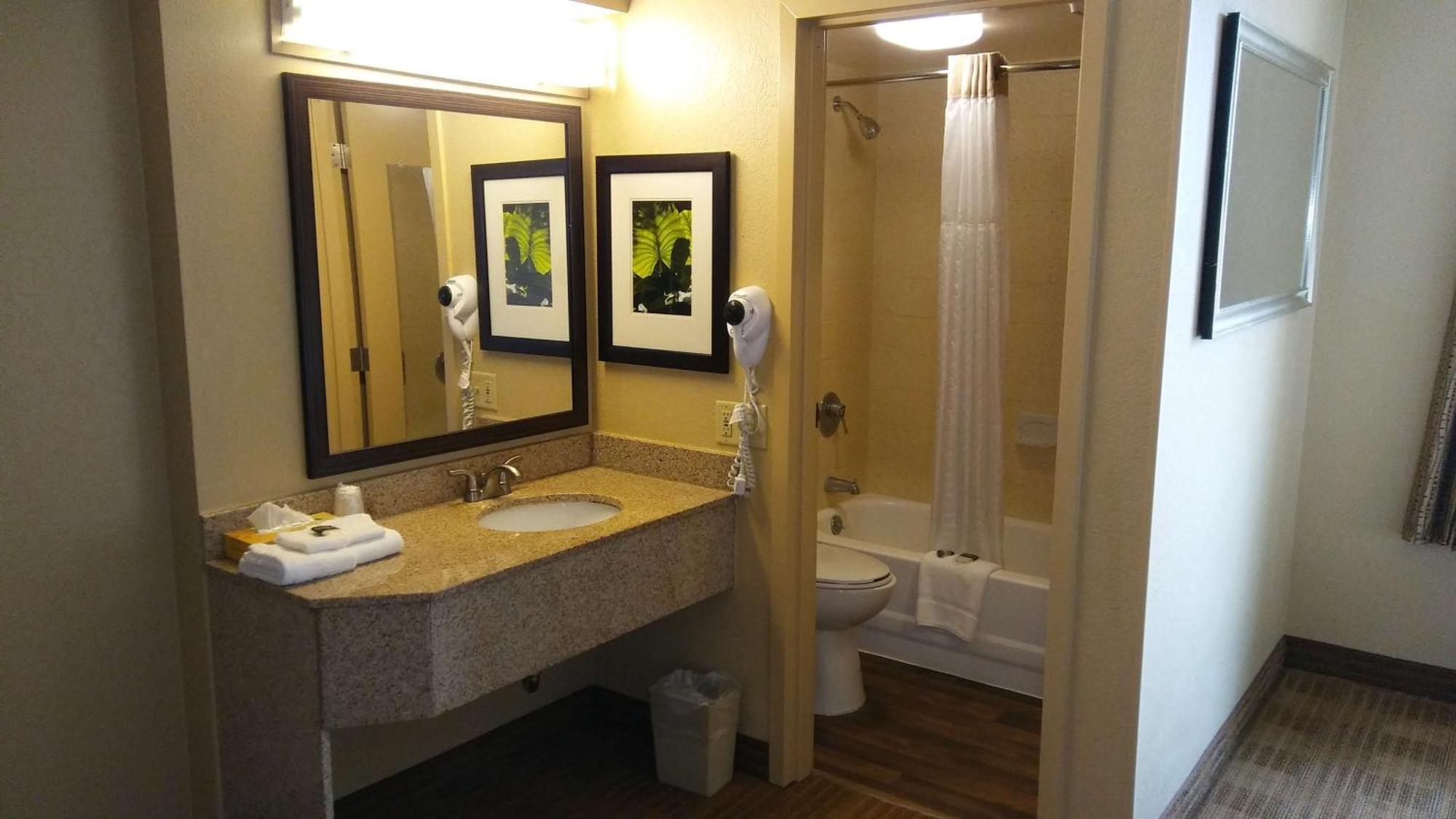 Extended Stay America Select Suites - Columbia - Northwest Harbison Kültér fotó