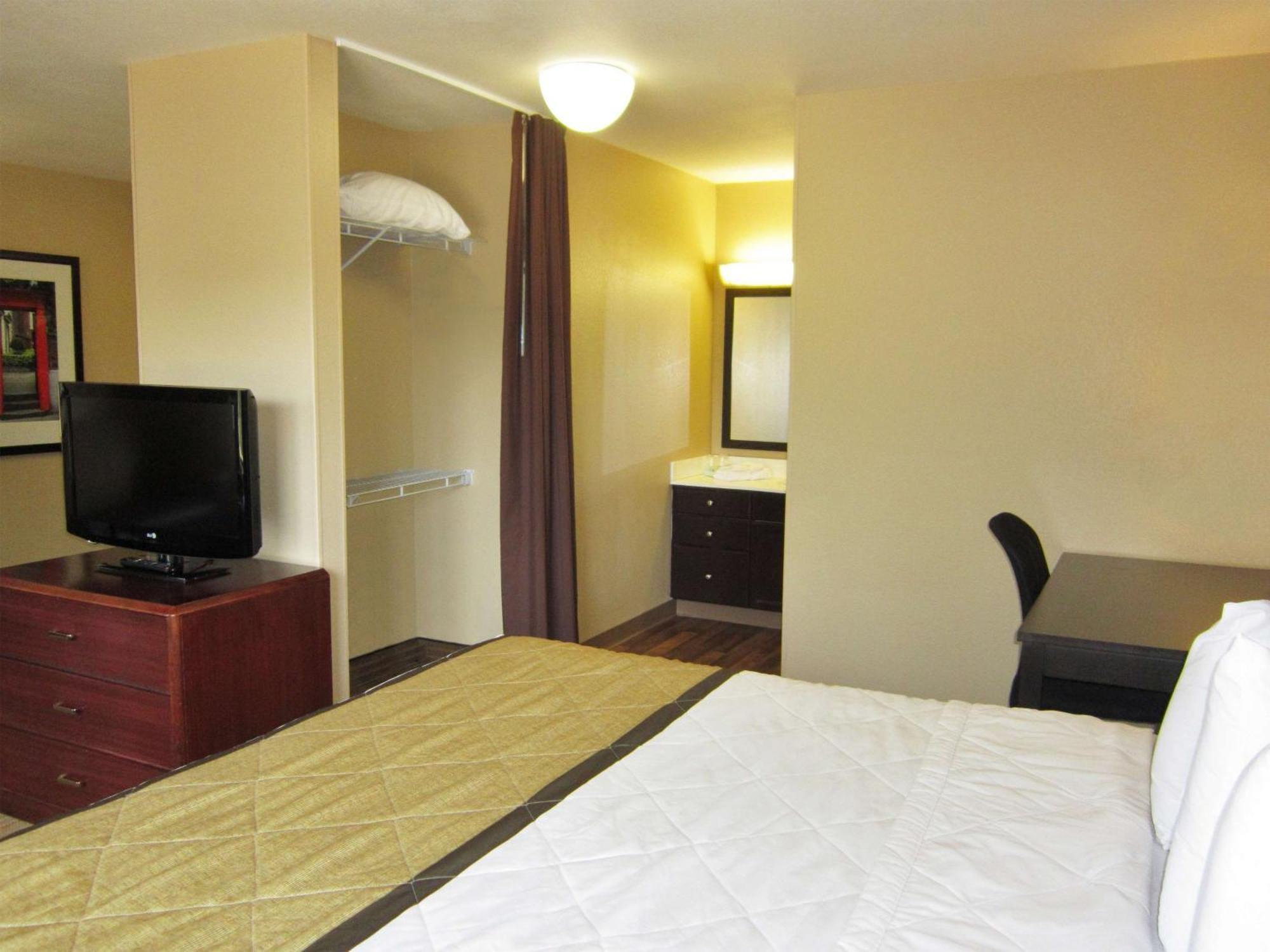 Extended Stay America Select Suites - Columbia - Northwest Harbison Kültér fotó