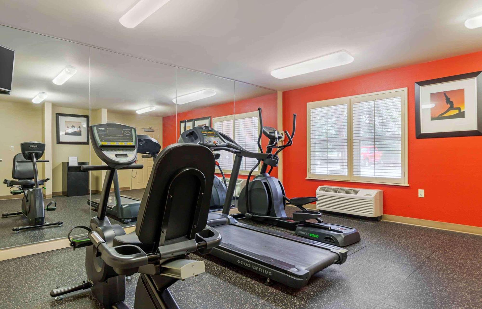 Extended Stay America Select Suites - Columbia - Northwest Harbison Kültér fotó