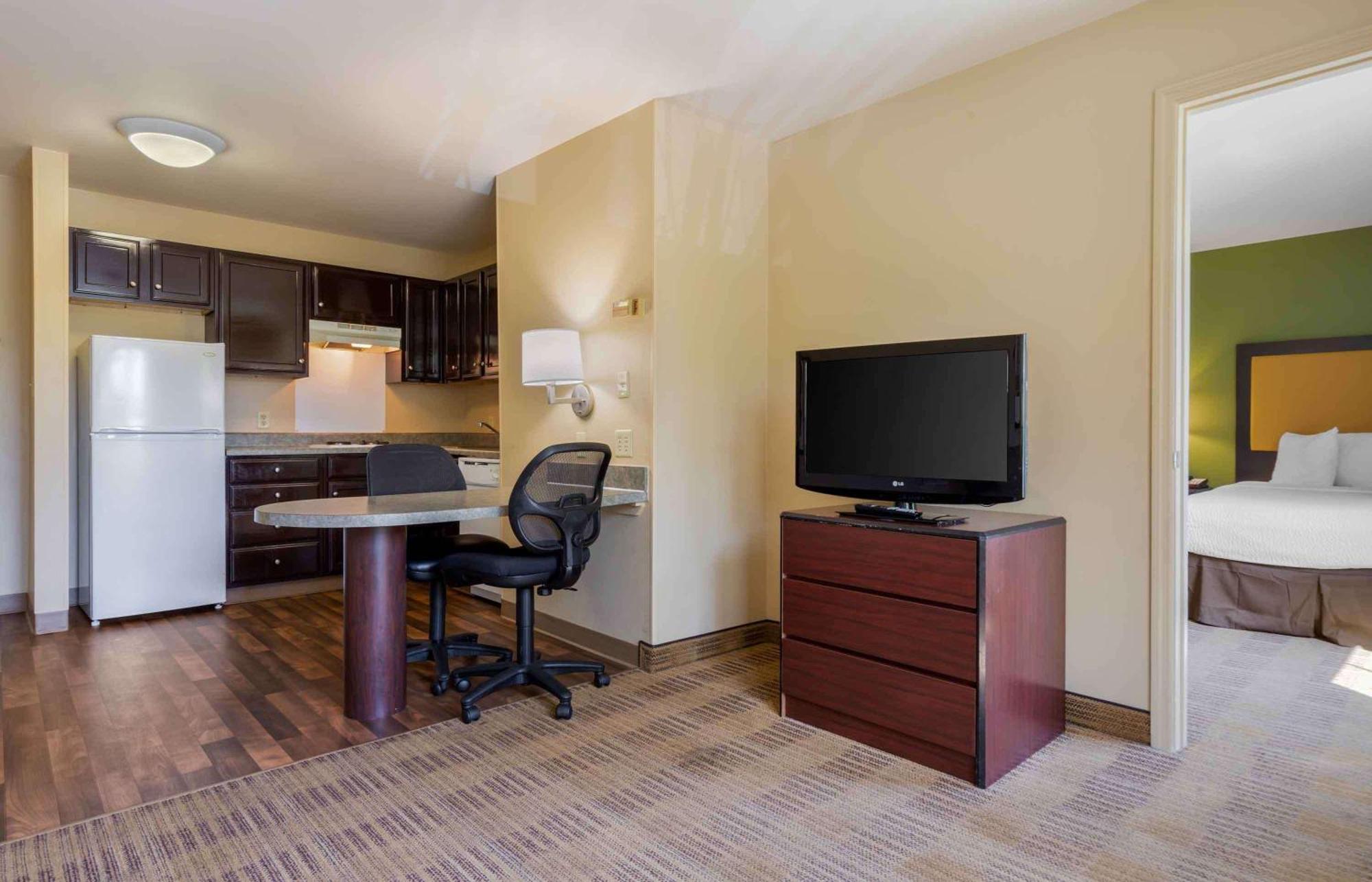 Extended Stay America Select Suites - Columbia - Northwest Harbison Kültér fotó