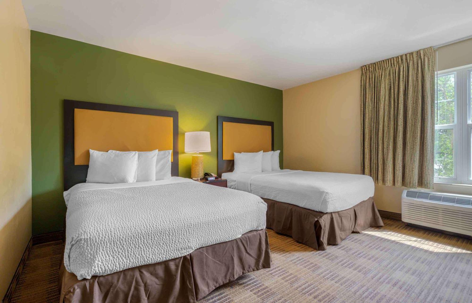 Extended Stay America Select Suites - Columbia - Northwest Harbison Kültér fotó