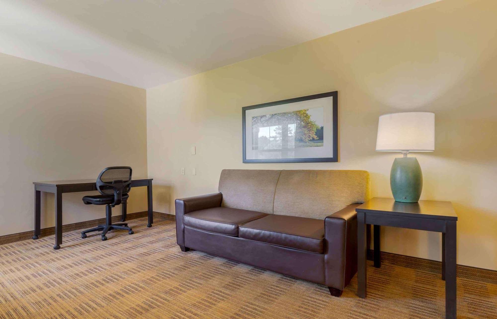 Extended Stay America Select Suites - Columbia - Northwest Harbison Kültér fotó
