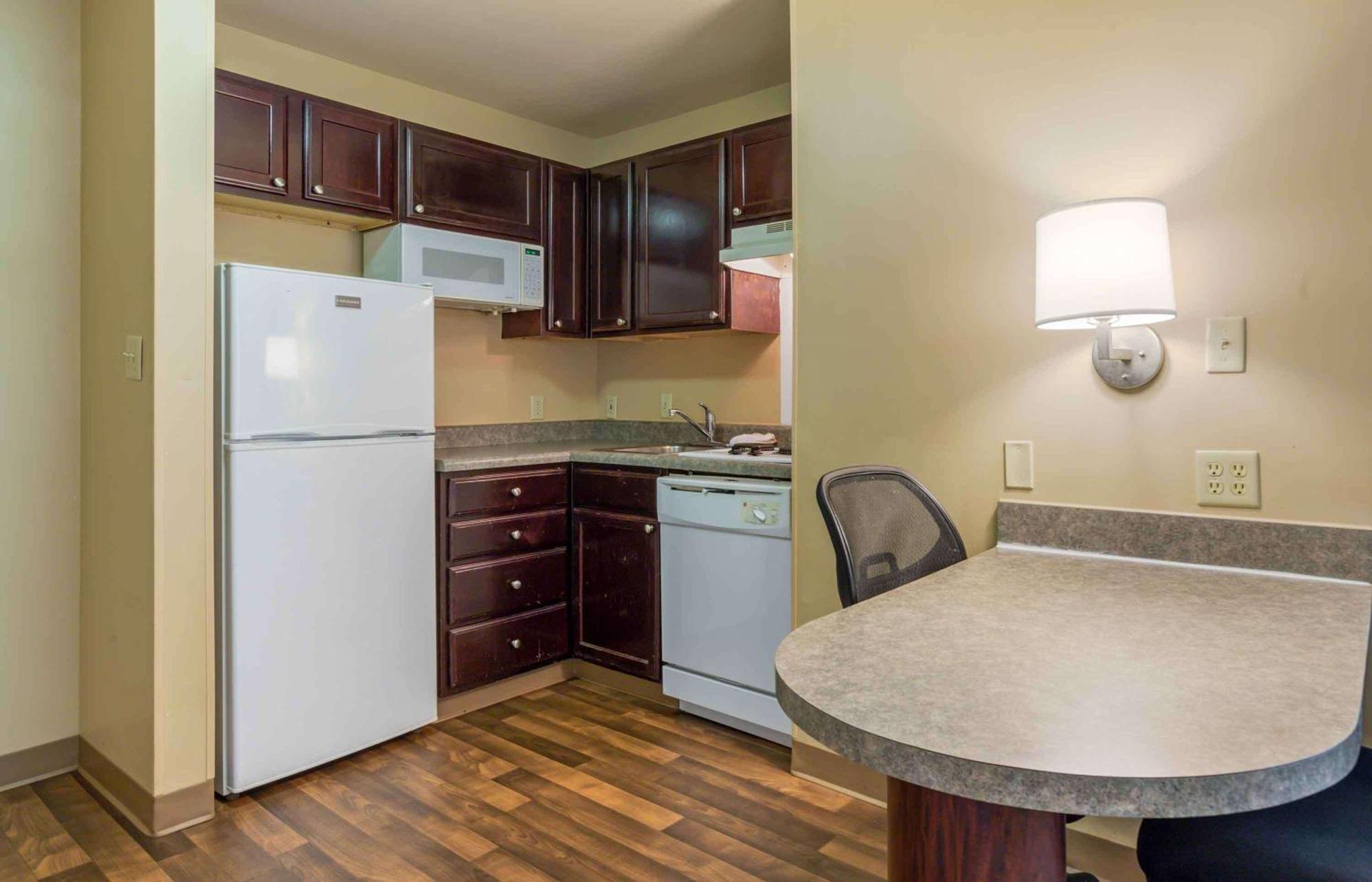 Extended Stay America Select Suites - Columbia - Northwest Harbison Kültér fotó