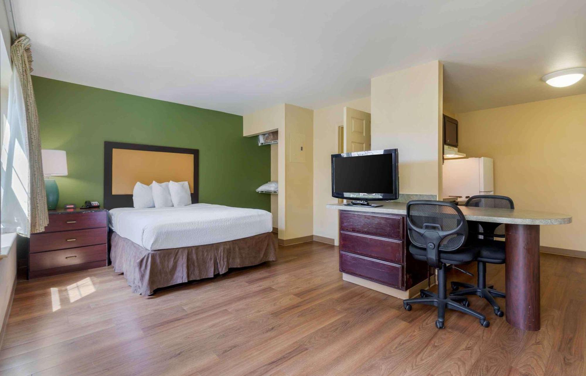 Extended Stay America Select Suites - Columbia - Northwest Harbison Kültér fotó