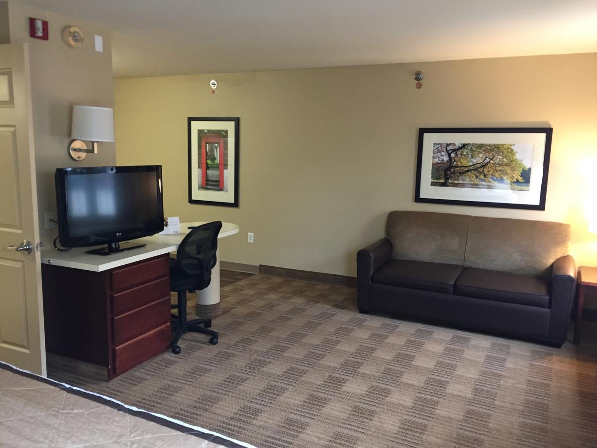 Extended Stay America Select Suites - Columbia - Northwest Harbison Kültér fotó