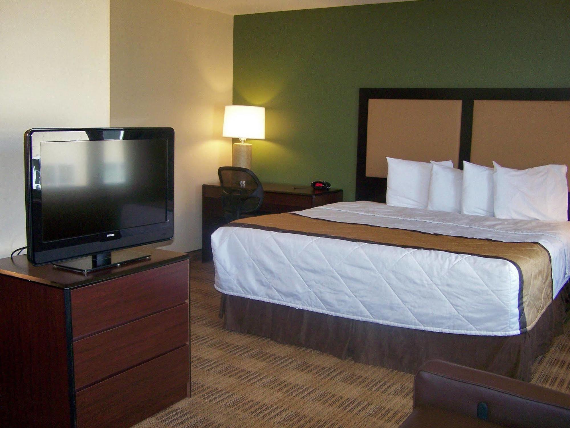 Extended Stay America Select Suites - Columbia - Northwest Harbison Kültér fotó