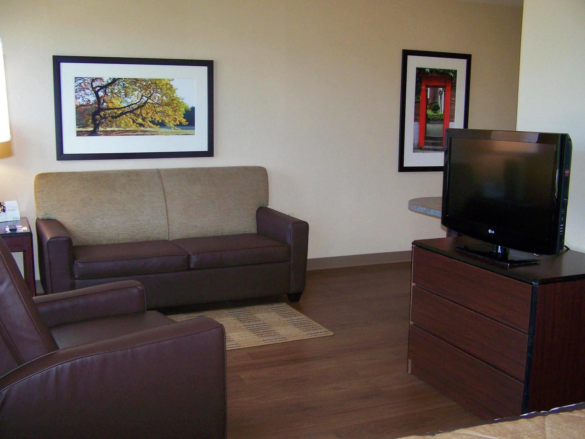 Extended Stay America Select Suites - Columbia - Northwest Harbison Kültér fotó