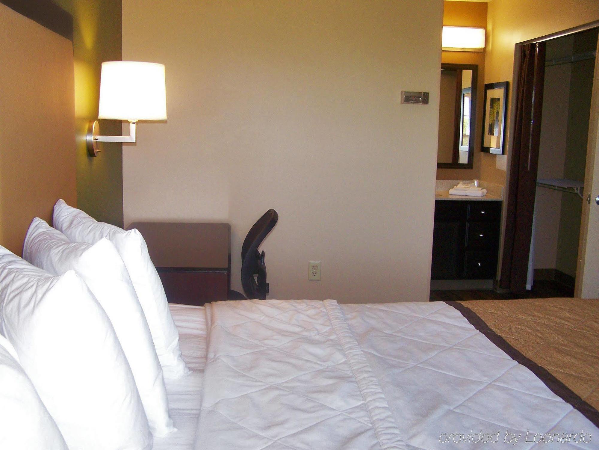Extended Stay America Select Suites - Columbia - Northwest Harbison Kültér fotó